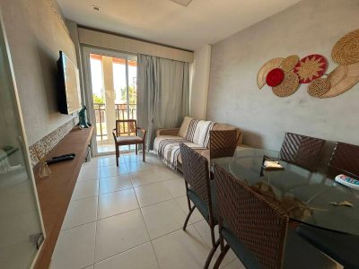 Apartamento, 2 quartos, 58 m² - Foto 3