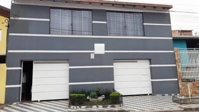 Casa, 3 quartos, 300 m² - Foto 1