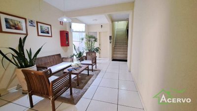 Apartamento, 2 quartos, 70 m² - Foto 1