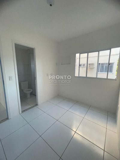 Apartamento, 3 quartos, 53 m² - Foto 5