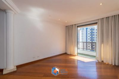 Apartamento, 3 quartos, 119 m² - Foto 5
