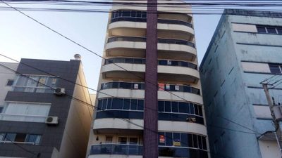 Apartamento, 2 quartos, 85 m² - Foto 3
