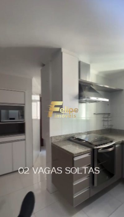 Apartamento, 4 quartos, 140 m² - Foto 4
