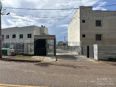 Apartamento, 2 quartos, 41 m² - Foto 1