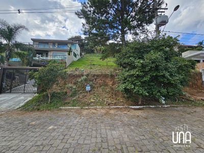 Terreno, 324 m² - Foto 2