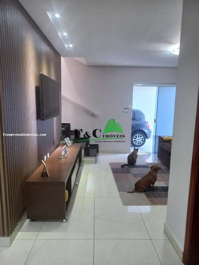 Sobrado, 3 quartos - Foto 3