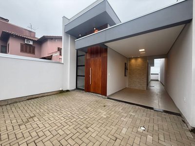 Casa, 2 quartos, 79 m² - Foto 1