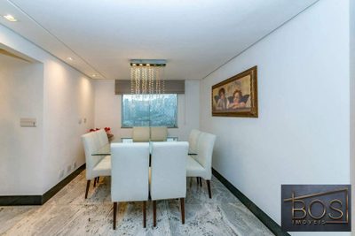 Cobertura, 4 quartos, 243 m² - Foto 4
