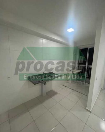 Apartamento, 2 quartos, 50 m² - Foto 4
