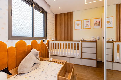 Apartamento, 2 quartos, 71 m² - Foto 3