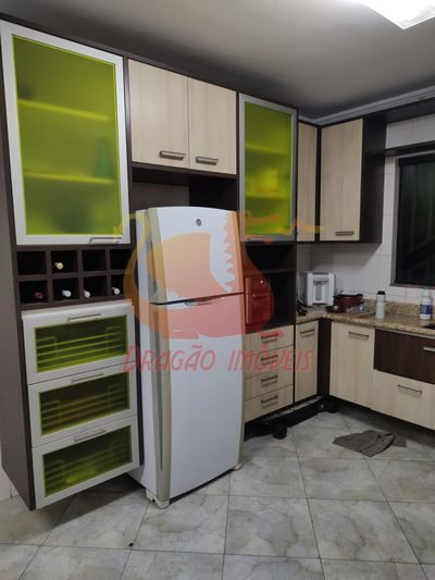 Sobrado, 3 quartos, 153 m² - Foto 2