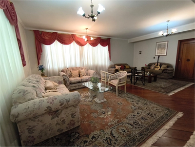 Sobrado, 4 quartos, 550 m² - Foto 2
