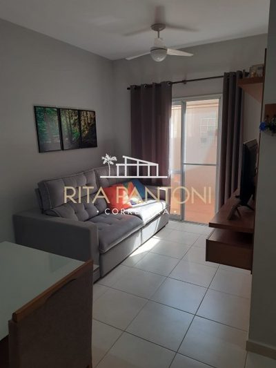 Apartamento, 2 quartos, 93 m² - Foto 2