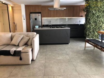 Apartamento, 2 quartos, 83 m² - Foto 2