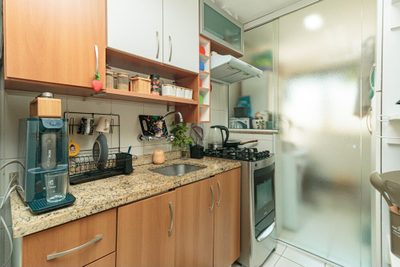 Apartamento, 2 quartos, 68 m² - Foto 5