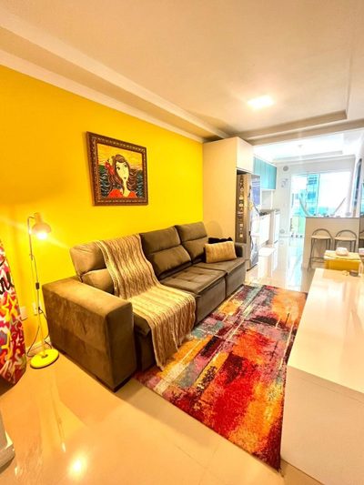 Apartamento, 2 quartos, 60 m² - Foto 1