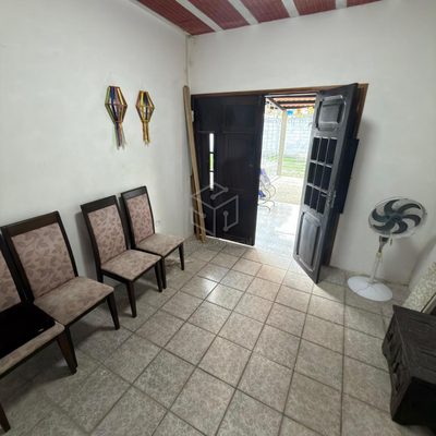 Casa, 2 quartos, 70 m² - Foto 5