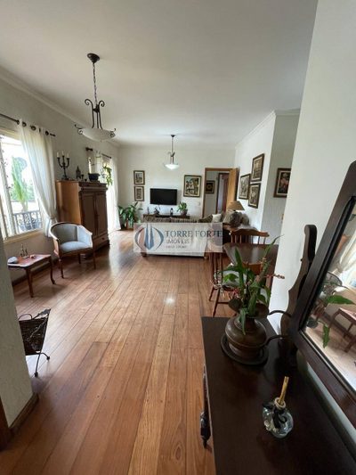 Apartamento, 3 quartos, 125 m² - Foto 2
