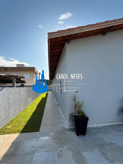 Casa, 2 quartos, 62 m² - Foto 4