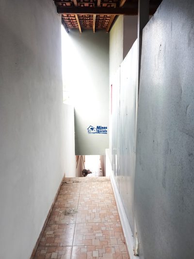 Casa, 2 quartos, 49 m² - Foto 2
