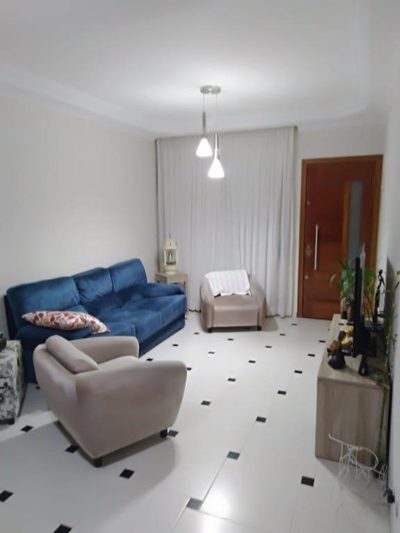 Casa, 2 quartos, 68 m² - Foto 3