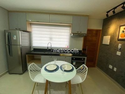 Sobrado, 2 quartos, 90 m² - Foto 3