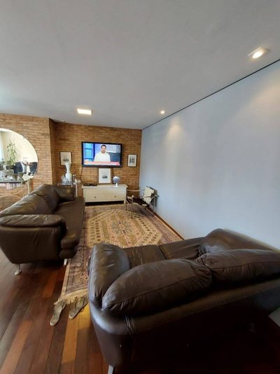 Apartamento, 2 quartos, 98 m² - Foto 4