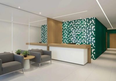 Cobertura, 4 quartos, 271 m² - Foto 2