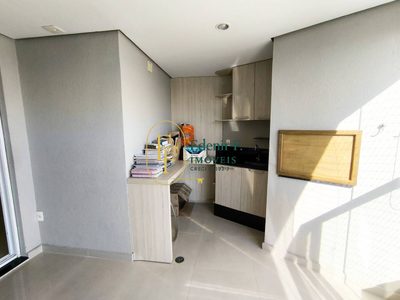 Apartamento, 3 quartos, 108 m² - Foto 3