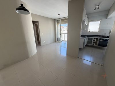 Apartamento, 2 quartos, 56 m² - Foto 2