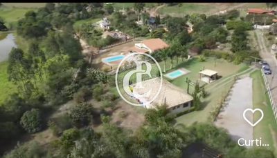 Sítio, 2 quartos, 3200 m² - Foto 2