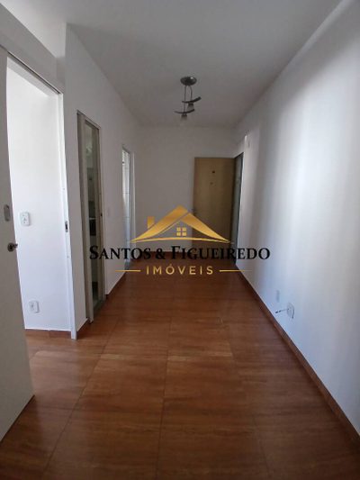 Apartamento, 1 quarto, 30 m² - Foto 5