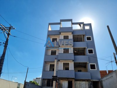 Apartamento, 2 quartos, 56 m² - Foto 1