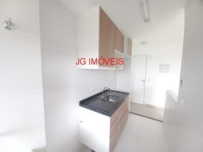 Apartamento, 2 quartos, 51 m² - Foto 2