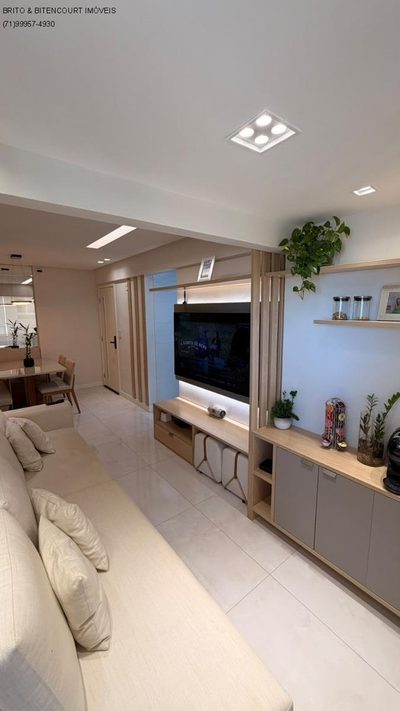 Apartamento, 3 quartos, 157 m² - Foto 2