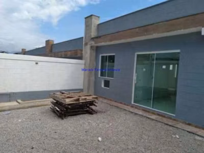 Casa, 2 quartos, 70 m² - Foto 1