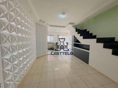 Sobrado, 3 quartos, 134 m² - Foto 5