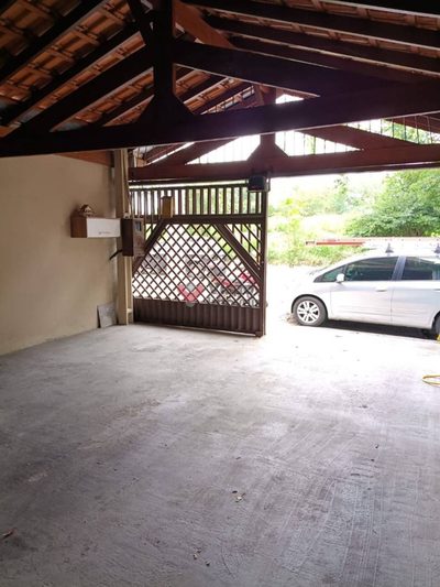 Casa, 2 quartos, 74 m² - Foto 2