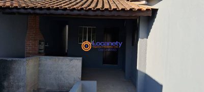 Casa, 3 quartos, 119 m² - Foto 1