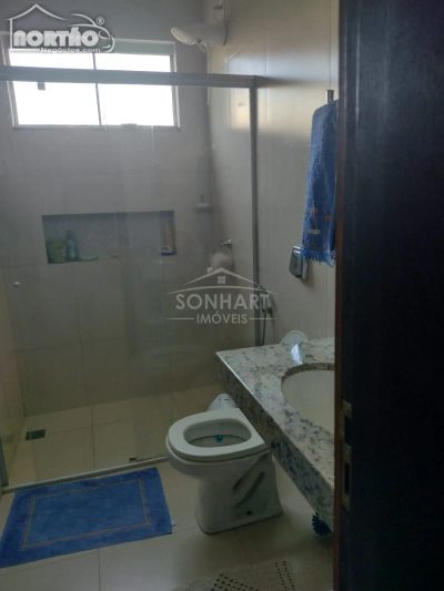 Casa, 3 quartos, 60 m² - Foto 3