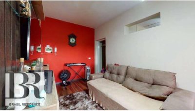 Apartamento, 2 quartos, 65 m² - Foto 3