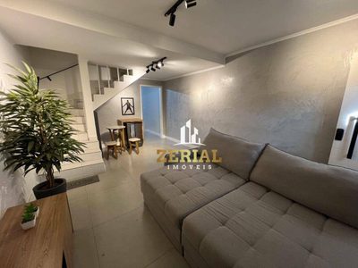 Sobrado, 2 quartos, 108 m² - Foto 1