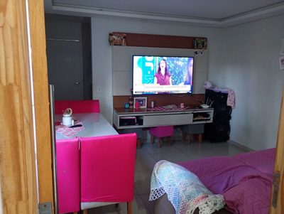 Apartamento, 2 quartos, 40 m² - Foto 1