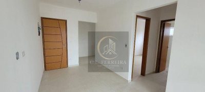 Apartamento, 2 quartos, 75 m² - Foto 2