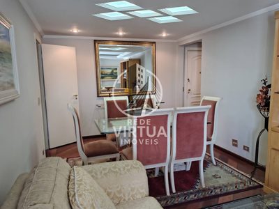 Apartamento, 3 quartos, 98 m² - Foto 4