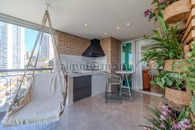 Apartamento, 4 quartos, 213 m² - Foto 2