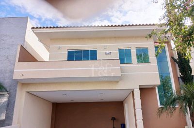 Sobrado, 3 quartos, 199 m² - Foto 1
