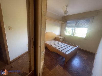 Apartamento, 2 quartos, 55 m² - Foto 5