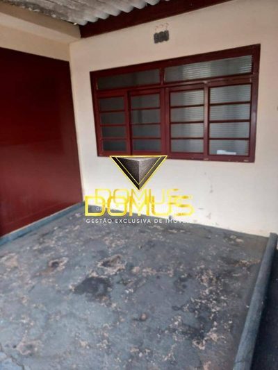 Casa, 3 quartos, 209 m² - Foto 1