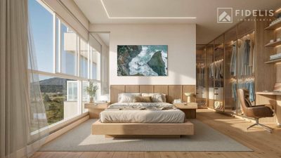 Apartamento, 3 quartos, 150 m² - Foto 5